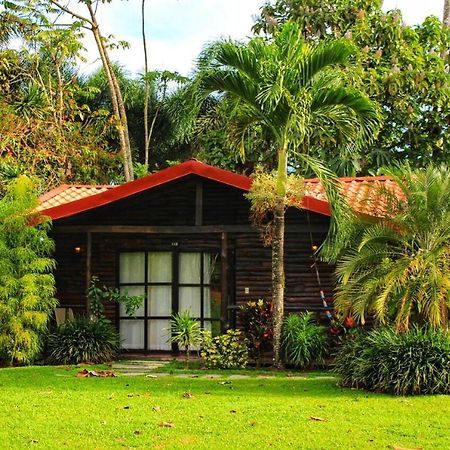 Casona Rustica & Bungalow La Fortuna ภายนอก รูปภาพ